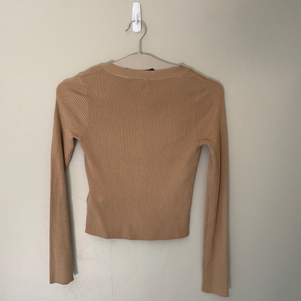 Sweater - Picture 3 of 3